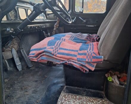 ЗІЛ Другая, об'ємом двигуна 0 л та пробігом 0 тис. км за 3455 $, фото 10 на Automoto.ua