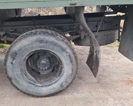 ЗІЛ Другая, об'ємом двигуна 0 л та пробігом 0 тис. км за 3455 $, фото 5 на Automoto.ua