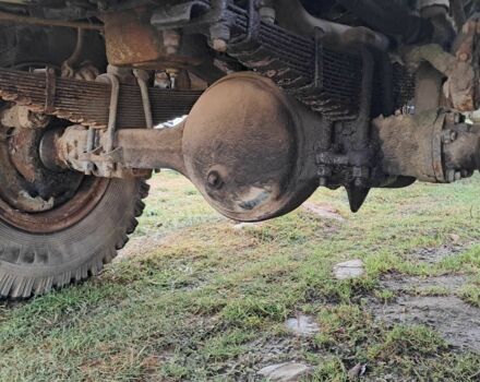 ЗІЛ Другая, об'ємом двигуна 0 л та пробігом 0 тис. км за 2999 $, фото 5 на Automoto.ua