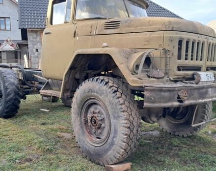 ЗІЛ Другая, об'ємом двигуна 0 л та пробігом 0 тис. км за 2999 $, фото 1 на Automoto.ua
