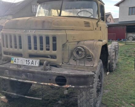 ЗІЛ Другая, об'ємом двигуна 0 л та пробігом 0 тис. км за 2999 $, фото 4 на Automoto.ua