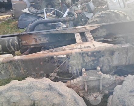 ЗІЛ Другая, об'ємом двигуна 0 л та пробігом 0 тис. км за 2999 $, фото 8 на Automoto.ua