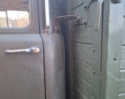 ЗІЛ Другая, об'ємом двигуна 0 л та пробігом 0 тис. км за 3455 $, фото 8 на Automoto.ua