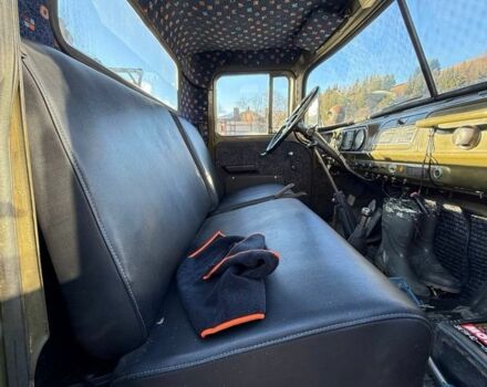 ЗІЛ Другая, об'ємом двигуна 0 л та пробігом 0 тис. км за 12900 $, фото 5 на Automoto.ua