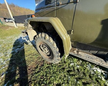 ЗІЛ Другая, об'ємом двигуна 0 л та пробігом 0 тис. км за 12900 $, фото 3 на Automoto.ua