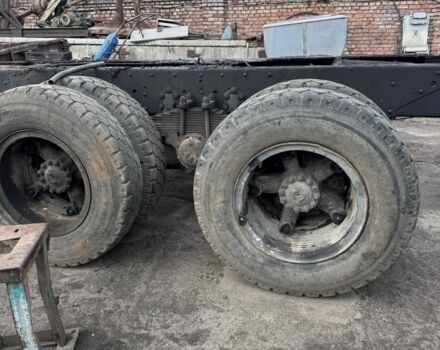 ЗІЛ Другая, об'ємом двигуна 0 л та пробігом 0 тис. км за 3100 $, фото 7 на Automoto.ua