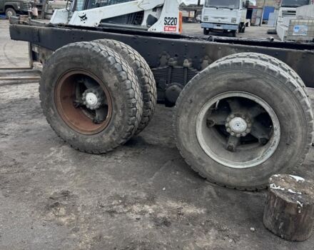 ЗІЛ Другая, об'ємом двигуна 0 л та пробігом 0 тис. км за 3100 $, фото 4 на Automoto.ua