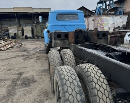 ЗІЛ Другая, об'ємом двигуна 0 л та пробігом 0 тис. км за 3100 $, фото 3 на Automoto.ua