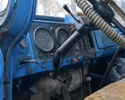 ЗІЛ Другая, об'ємом двигуна 0 л та пробігом 0 тис. км за 3560 $, фото 2 на Automoto.ua