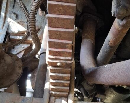 ЗІЛ Другая, об'ємом двигуна 0 л та пробігом 0 тис. км за 3560 $, фото 4 на Automoto.ua