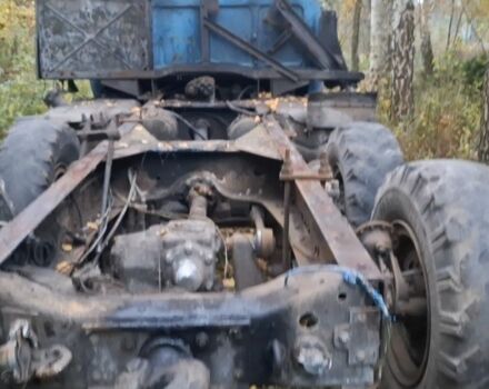 ЗІЛ Другая, об'ємом двигуна 0 л та пробігом 0 тис. км за 3560 $, фото 1 на Automoto.ua