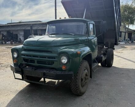 ЗІЛ Другая, об'ємом двигуна 0 л та пробігом 0 тис. км за 6200 $, фото 1 на Automoto.ua