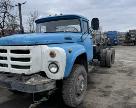 ЗІЛ Другая, об'ємом двигуна 0 л та пробігом 0 тис. км за 3100 $, фото 2 на Automoto.ua