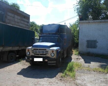 ЗИЛ Другая, объемом двигателя 0 л и пробегом 0 тыс. км за 2100 $, фото 1 на Automoto.ua
