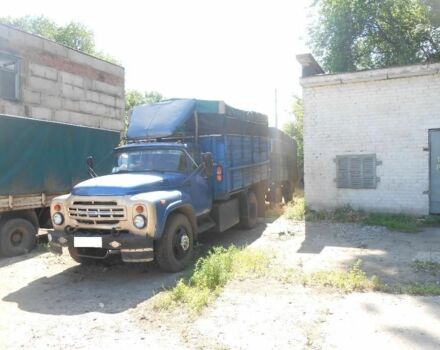 ЗИЛ Другая, объемом двигателя 0 л и пробегом 0 тыс. км за 2100 $, фото 2 на Automoto.ua