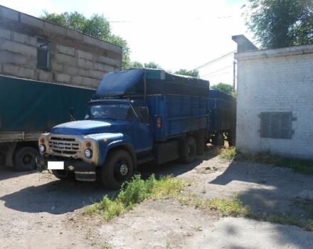 ЗИЛ Другая, объемом двигателя 0 л и пробегом 0 тыс. км за 2100 $, фото 3 на Automoto.ua