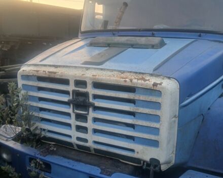 ЗИЛ Другая, объемом двигателя 0 л и пробегом 0 тыс. км за 4000 $, фото 1 на Automoto.ua