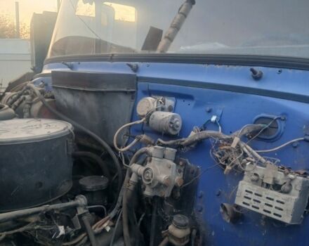 ЗИЛ Другая, объемом двигателя 0 л и пробегом 0 тыс. км за 4000 $, фото 4 на Automoto.ua