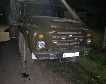 ЗІЛ Другая, об'ємом двигуна 0 л та пробігом 0 тис. км за 6000 $, фото 1 на Automoto.ua