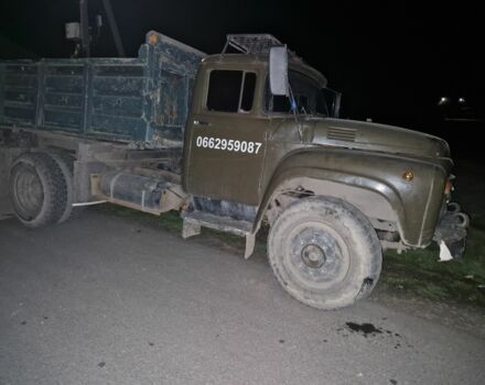 ЗІЛ Другая, об'ємом двигуна 0 л та пробігом 0 тис. км за 6000 $, фото 2 на Automoto.ua