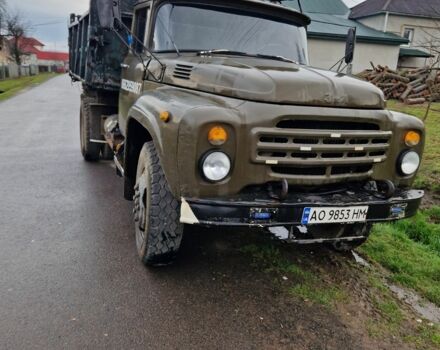 ЗІЛ Другая, об'ємом двигуна 0 л та пробігом 0 тис. км за 6000 $, фото 6 на Automoto.ua