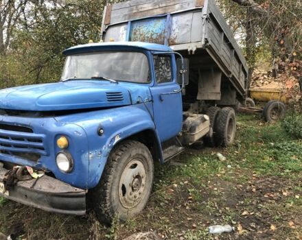 ЗІЛ Другая 1966 у Полтаві на Automoto.ua ЗІЛ Другая, об'ємом двигуна 0 л та пробігом 0 тис. км за 3450 $, фото 2 на Automoto.ua