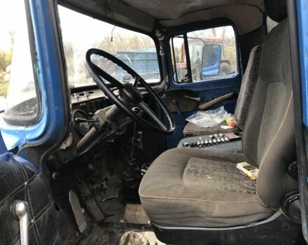 ЗІЛ Другая 1966 у Полтаві на Automoto.ua ЗІЛ Другая, об'ємом двигуна 0 л та пробігом 0 тис. км за 3450 $, фото 3 на Automoto.ua