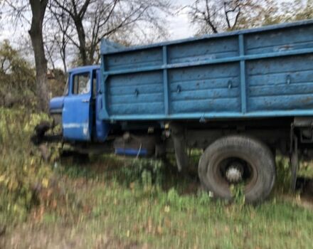ЗІЛ Другая 1966 у Полтаві на Automoto.ua ЗІЛ Другая, об'ємом двигуна 0 л та пробігом 0 тис. км за 3450 $, фото 5 на Automoto.ua
