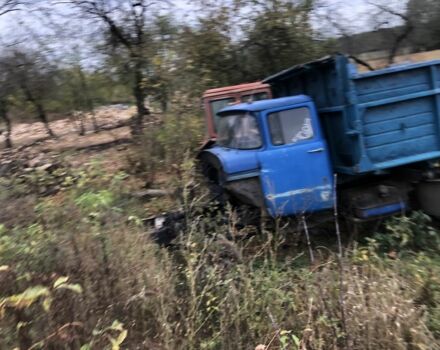 ЗІЛ Другая 1966 у Полтаві на Automoto.ua ЗІЛ Другая, об'ємом двигуна 0 л та пробігом 0 тис. км за 3450 $, фото 6 на Automoto.ua