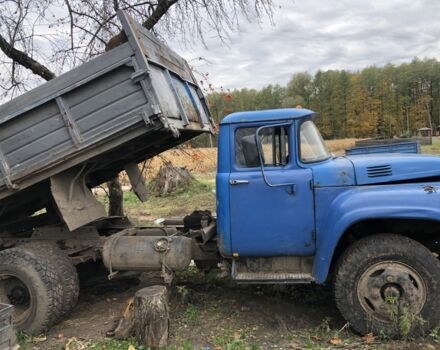 ЗІЛ Другая 1966 у Полтаві на Automoto.ua ЗІЛ Другая, об'ємом двигуна 0 л та пробігом 0 тис. км за 3450 $, фото 1 на Automoto.ua
