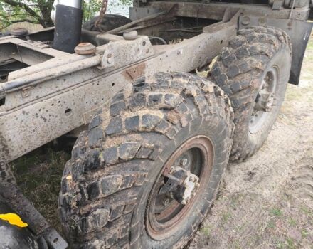 ЗИЛ Другая, объемом двигателя 0 л и пробегом 0 тыс. км за 6036 $, фото 2 на Automoto.ua