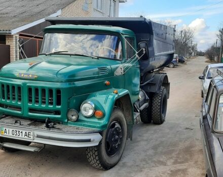 ЗИЛ Другая, объемом двигателя 0 л и пробегом 0 тыс. км за 7000 $, фото 2 на Automoto.ua