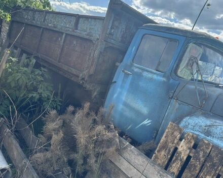 ЗИЛ Другая, объемом двигателя 0 л и пробегом 0 тыс. км за 2300 $, фото 1 на Automoto.ua