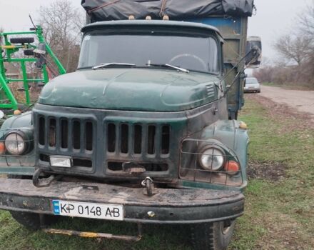 ЗИЛ Другая, объемом двигателя 0 л и пробегом 0 тыс. км за 5000 $, фото 1 на Automoto.ua