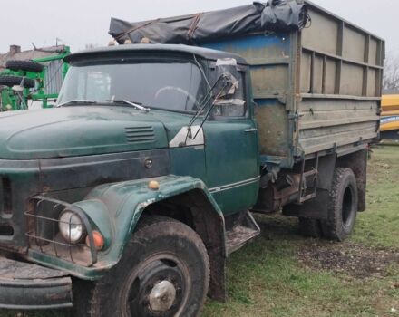 ЗИЛ Другая, объемом двигателя 0 л и пробегом 0 тыс. км за 5000 $, фото 2 на Automoto.ua