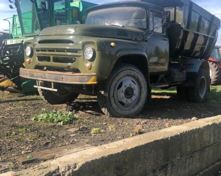 ЗІЛ Другая, об'ємом двигуна 0 л та пробігом 0 тис. км за 2000 $, фото 2 на Automoto.ua