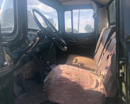 ЗІЛ Другая, об'ємом двигуна 0 л та пробігом 0 тис. км за 2000 $, фото 3 на Automoto.ua