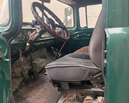 ЗИЛ Другая, объемом двигателя 14.86 л и пробегом 0 тыс. км за 4500 $, фото 12 на Automoto.ua