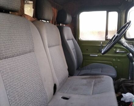 ЗІЛ Другая, об'ємом двигуна 0 л та пробігом 0 тис. км за 5000 $, фото 4 на Automoto.ua