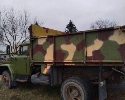 ЗІЛ Другая, об'ємом двигуна 0 л та пробігом 0 тис. км за 5000 $, фото 1 на Automoto.ua