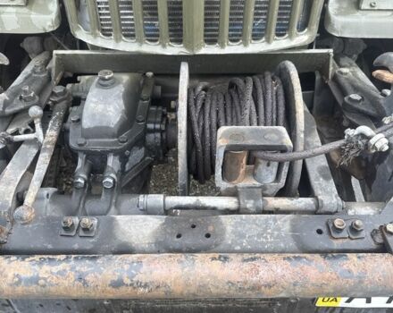 ЗІЛ Другая, об'ємом двигуна 0 л та пробігом 0 тис. км за 9000 $, фото 1 на Automoto.ua