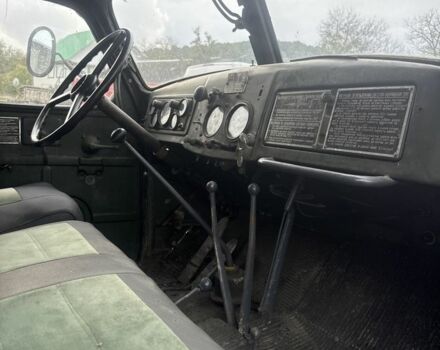 ЗІЛ Другая, об'ємом двигуна 0 л та пробігом 0 тис. км за 9000 $, фото 5 на Automoto.ua