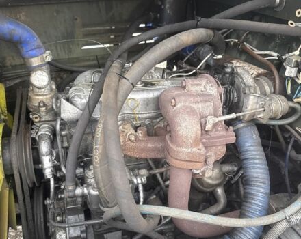 ЗІЛ Другая, об'ємом двигуна 0 л та пробігом 0 тис. км за 9000 $, фото 7 на Automoto.ua