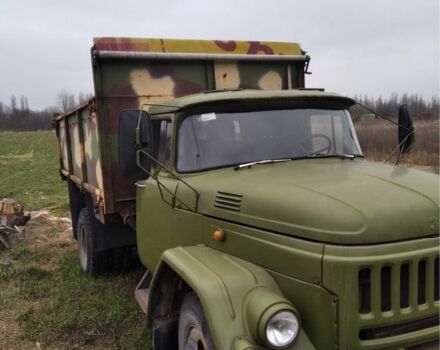 ЗІЛ Другая, об'ємом двигуна 0 л та пробігом 0 тис. км за 5000 $, фото 2 на Automoto.ua
