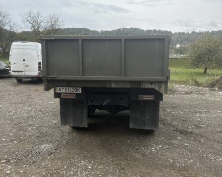 ЗІЛ Другая, об'ємом двигуна 0 л та пробігом 0 тис. км за 9000 $, фото 6 на Automoto.ua