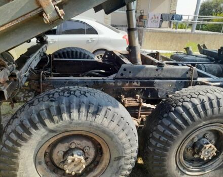 ЗІЛ Другая 1973 у Луцьку на Automoto.ua ЗІЛ Другая, об'ємом двигуна 0 л та пробігом 0 тис. км за 3500 $, фото 3 на Automoto.ua