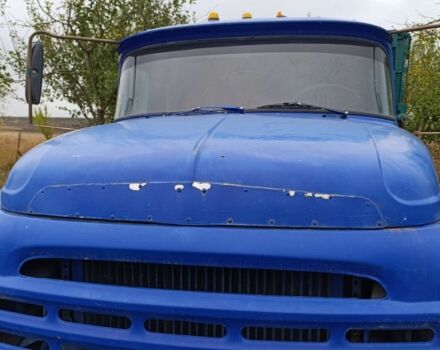 ЗІЛ Другая, об'ємом двигуна 0 л та пробігом 0 тис. км за 2800 $, фото 1 на Automoto.ua