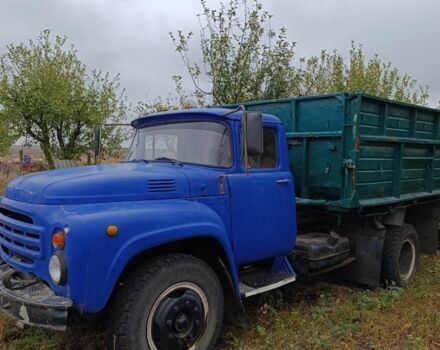 ЗІЛ Другая, об'ємом двигуна 0 л та пробігом 0 тис. км за 2800 $, фото 2 на Automoto.ua