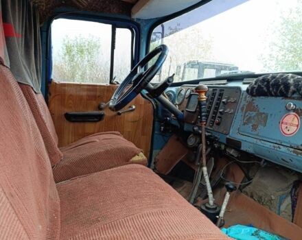 ЗІЛ Другая, об'ємом двигуна 0 л та пробігом 0 тис. км за 2800 $, фото 4 на Automoto.ua