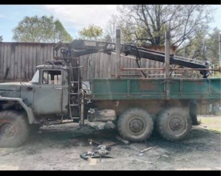 ЗИЛ Другая, объемом двигателя 0 л и пробегом 0 тыс. км за 6955 $, фото 1 на Automoto.ua